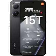 Xiaomi 15T Pro 12GB 512GB (Black)
