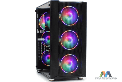 Razni proizvodjaci RAC27819 Desktop PC racunar