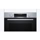 Bosch HBG578ES3 Pecnice i ploce