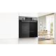 Bosch HBG578ES3 Pecnice i ploce