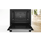 Bosch HBG578ES3 Pecnice i ploce