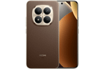 Xiaomi Redmi Note 15 Pro+ 5G 12GB 512GB Mocha Brown smartphone