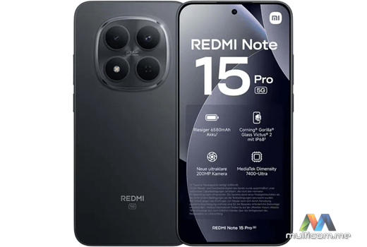 Xiaomi MZB0LYGEU SmartPhone telefon