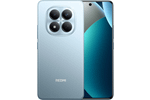 Xiaomi Redmi Note 15 Pro 8GB 256GB Blue smartphone