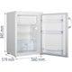 Gorenje RB492PW Frizider