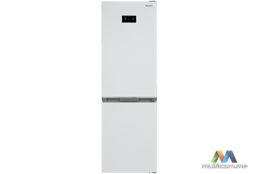 Sharp SJ-BA11DHXWFEU