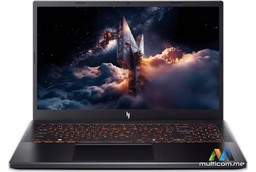 Acer NH.QZ8EX.00E Laptop