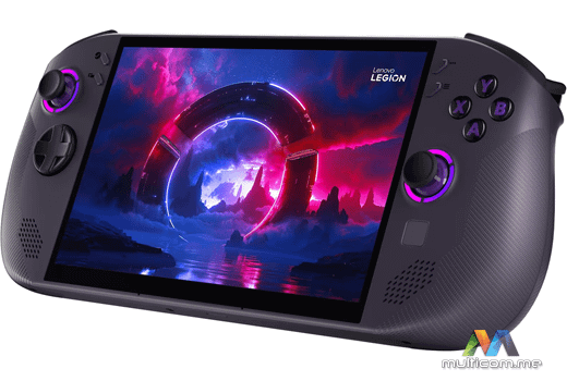 Lenovo 83L3004WYA Konzola