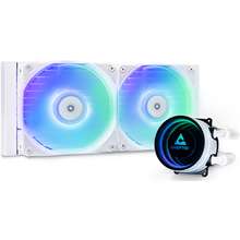 Chieftec CLC-240-RGB-W