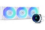 Chieftec Iceberg White 360 CLC-360-RGB-W vodeno hlađenje