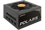 Chieftec Polaris PPS-750FC napajanje