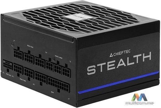 Chieftec SPX-1000-FC