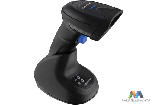Datalogic QM2500-BK-433K1