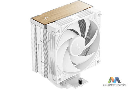 DEEPCOOL R-AK400G2-WHNNMN-GJD Cooler