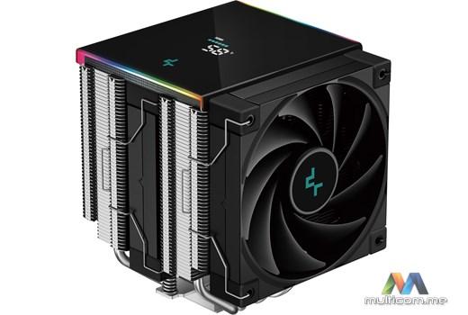 DEEPCOOL R-AK620-BKADMN-GJD Cooler