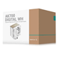 DeepCool AK700 DIGITAL WH kuler