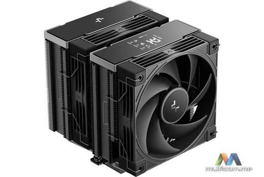 DEEPCOOL R-AK620G2-BKNNMN-GJD-1 Cooler
