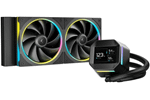 DEEPCOOL R-LM240-BKDMMC-1