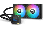 Thermaltake LA240-S ARGB Sync vodeno hlađenje