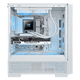Thermaltake TH240 V3 ARGB Sync Snow Edition kuler