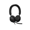 Jabra Evolve2 40 SE MS slušalice