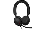 Jabra Evolve2 40 SE MS slušalice