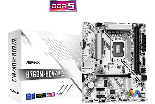 ASRock 90-MXBMJ0-A0UAYZ Maticna ploca