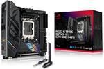 ASUS ROG STRIX B760-I GAMING WIFI matična ploča