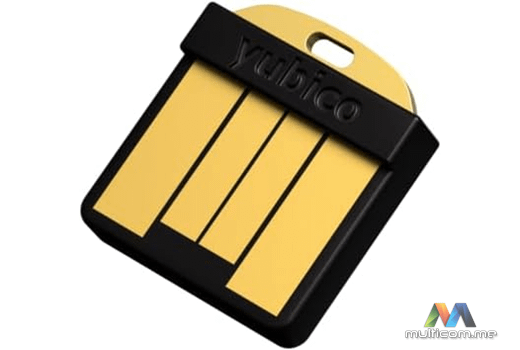 Yubico YubiKey 5 Nano