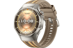 HUAWEI Watch GT 6 Pro 46mm Brown