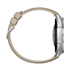 HUAWEI Watch GT 6 Pro 46mm Brown Smartwatch