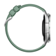 HUAWEI Watch GT 6 46mm Green Woven smartwatch