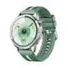 HUAWEI Watch GT 6 46mm Green Woven smartwatch