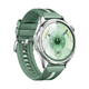 HUAWEI Watch GT 6 46mm Green Woven smartwatch