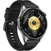 HUAWEI Watch GT 6 46mm Black
