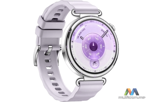 HUAWEI Watch GT 6 41mm Purple Smartwatch