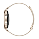 HUAWEI Watch GT 6 41mm Gold Milanese smartwatch
