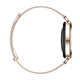 HUAWEI Watch GT 6 41mm Gold Milanese smartwatch
