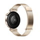 HUAWEI Watch GT 6 41mm Gold Milanese smartwatch