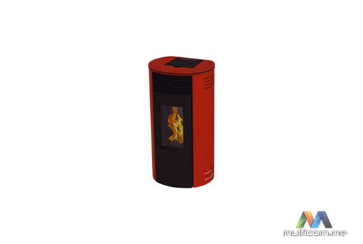 Alfa Plam CSA Kyra (crvena)