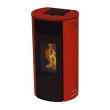 Alfa Plam CSA Kyra (crvena)