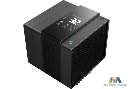 DEEPCOOL R-ASN4-BKNVMD-G Cooler