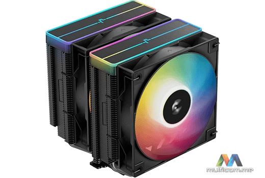 DEEPCOOL R-AG620-BKAMMN-GJD Cooler
