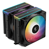 DeepCool AG620 BK ARGB V2 kuler