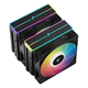 DeepCool AG620 BK ARGB V2 kuler