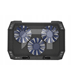 Natec ORIOLE Laptop cooler