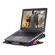Natec GAMEZONE WING 17 RGB Laptop cooler