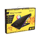 Natec GAMEZONE WING 17 RGB Laptop cooler