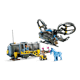 LEGO Avatar Floating Mountains: Site 26 and RDA Samson