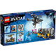 LEGO Avatar Floating Mountains: Site 26 and RDA Samson
